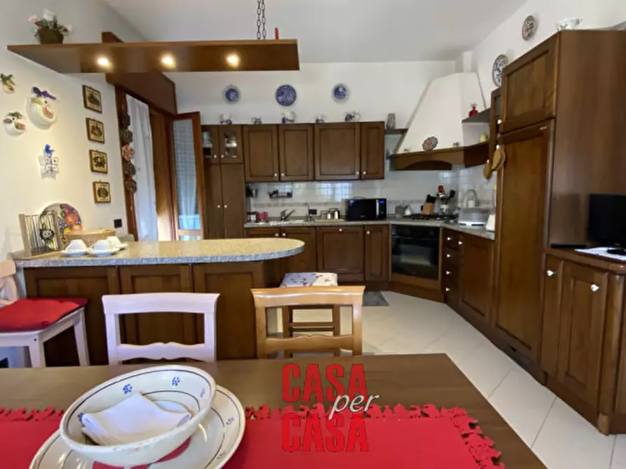 Immagine 25 di Casa indipendente in vendita  in via gambina a Este