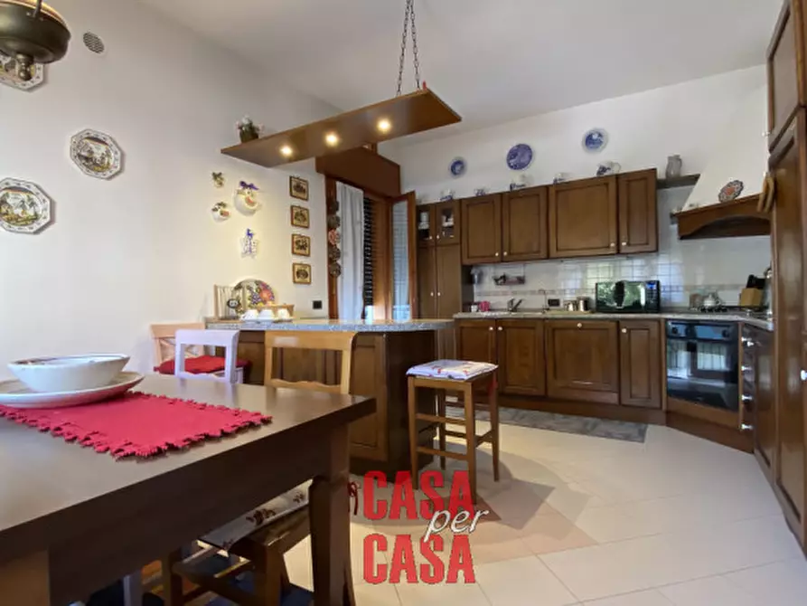 Immagine 27 di Casa indipendente in vendita  in via gambina a Este