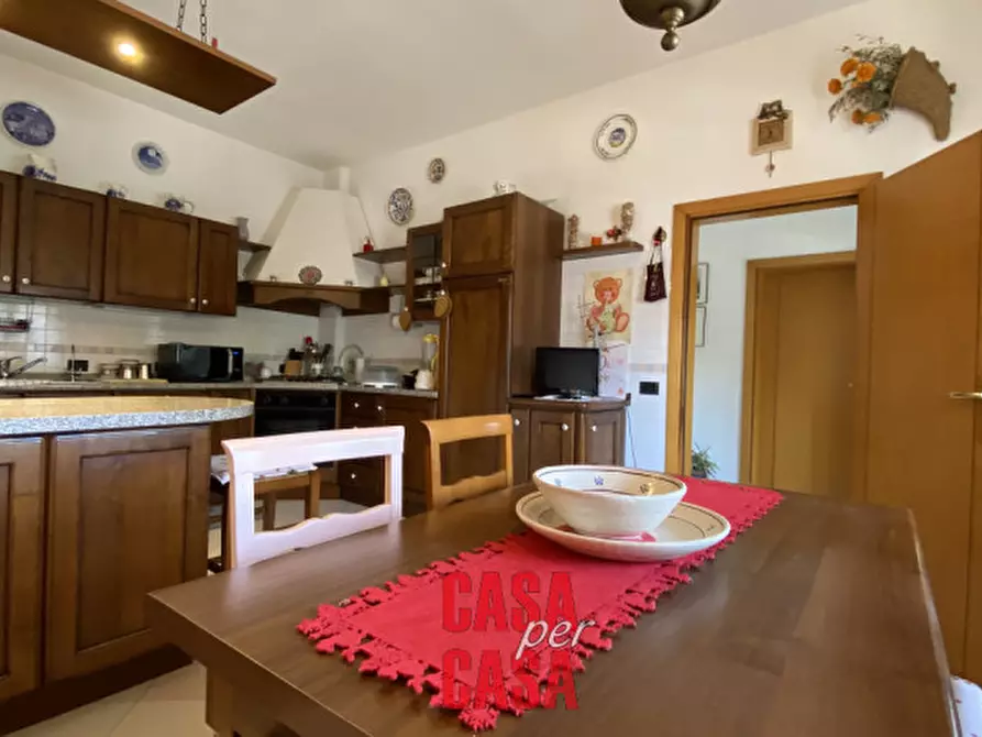 Immagine 28 di Casa indipendente in vendita  in via gambina a Este