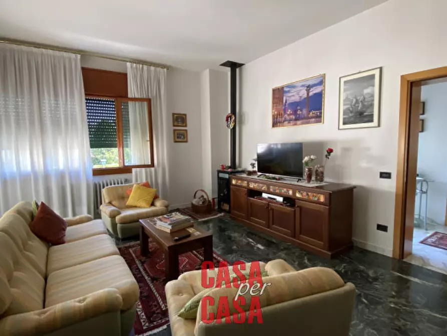 Immagine 30 di Casa indipendente in vendita  in via gambina a Este