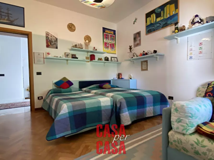 Immagine 33 di Casa indipendente in vendita  in via gambina a Este