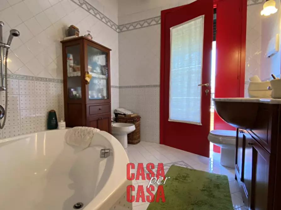 Immagine 38 di Casa indipendente in vendita  in via gambina a Este