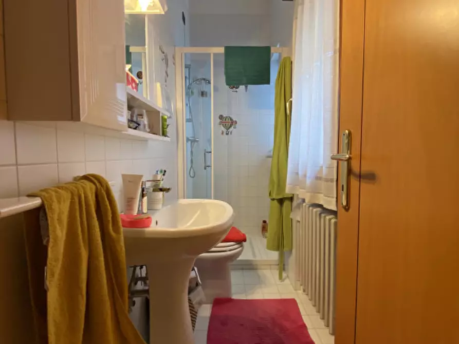 Immagine 41 di Casa indipendente in vendita  in via gambina a Este