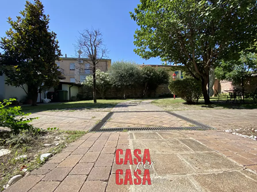 Immagine 42 di Casa indipendente in vendita  in via gambina a Este
