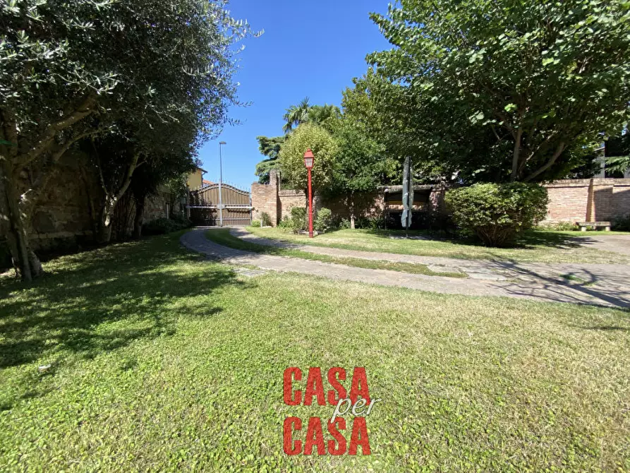 Immagine 45 di Casa indipendente in vendita  in via gambina a Este