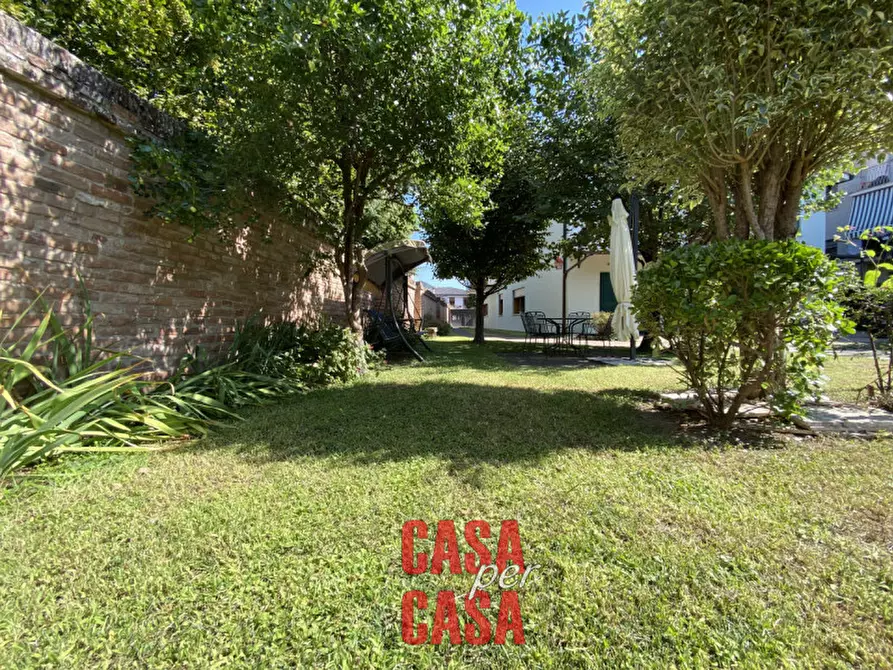 Immagine 46 di Casa indipendente in vendita  in via gambina a Este