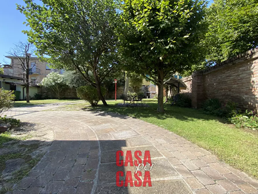 Immagine 48 di Casa indipendente in vendita  in via gambina a Este