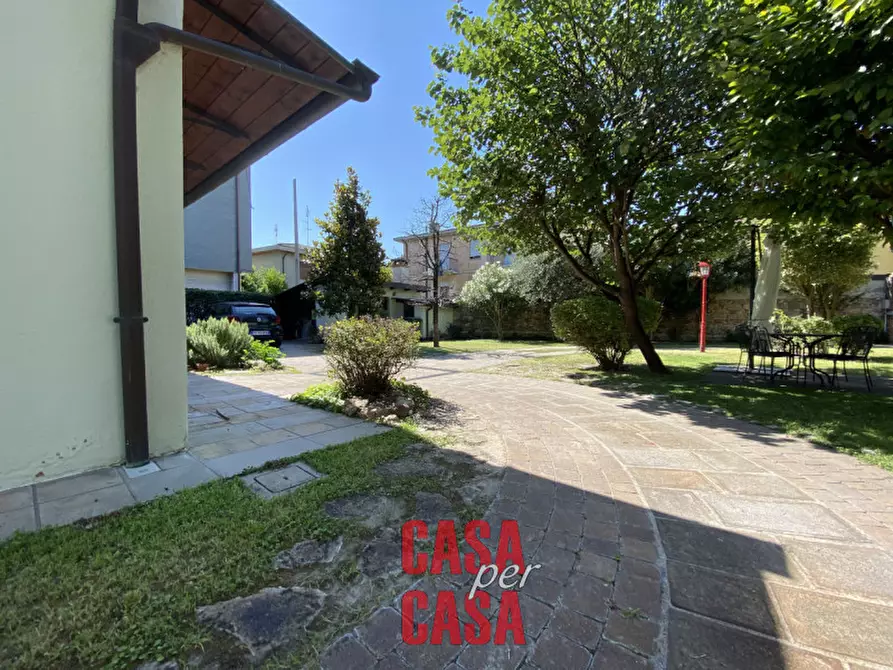 Immagine 49 di Casa indipendente in vendita  in via gambina a Este