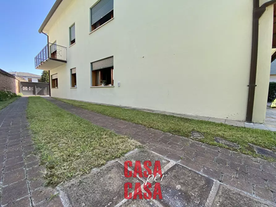 Immagine 50 di Casa indipendente in vendita  in via gambina a Este