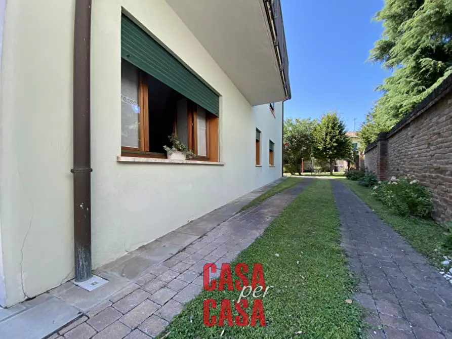 Immagine 51 di Casa indipendente in vendita  in via gambina a Este