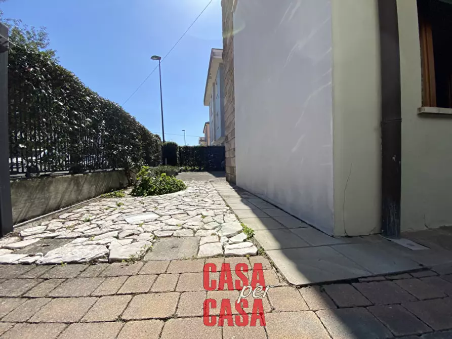 Immagine 52 di Casa indipendente in vendita  in via gambina a Este