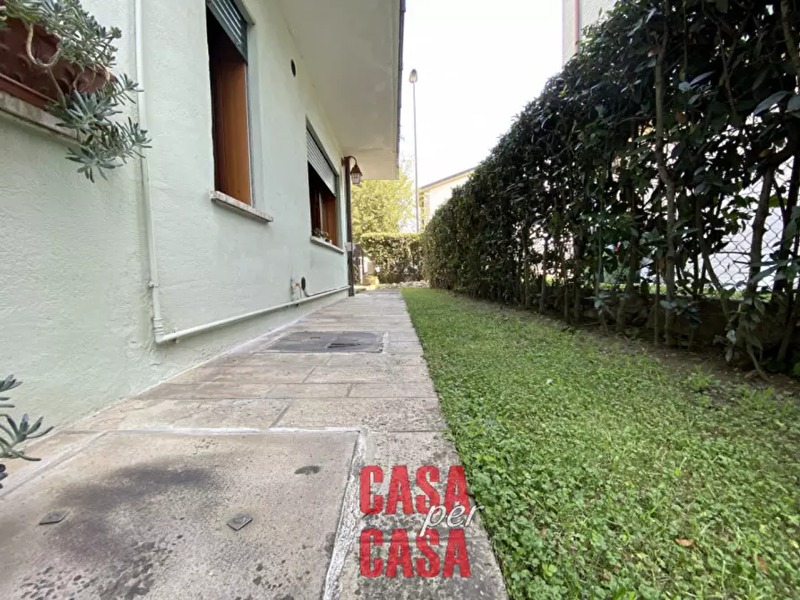 Immagine 55 di Casa indipendente in vendita  in via gambina a Este