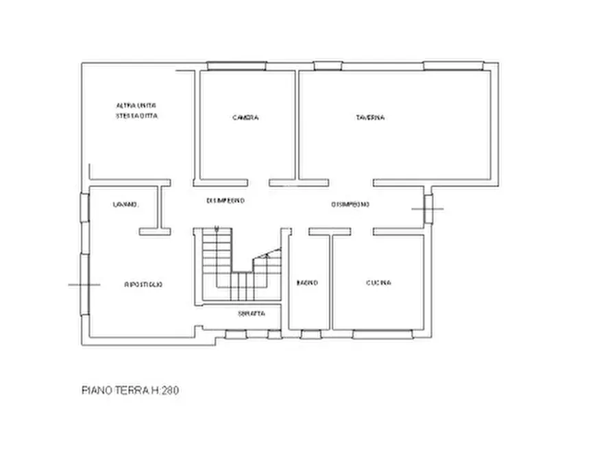 Immagine 57 di Casa indipendente in vendita  in via gambina a Este