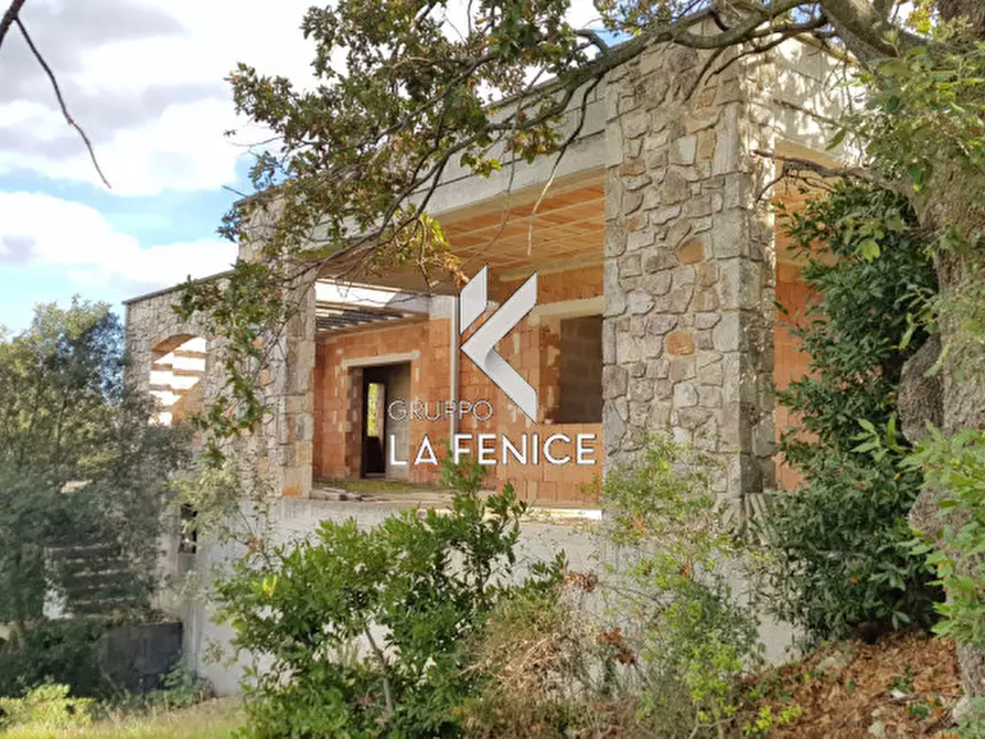 Immagine 11 di Villa in vendita  in viale Cardone a Fasano