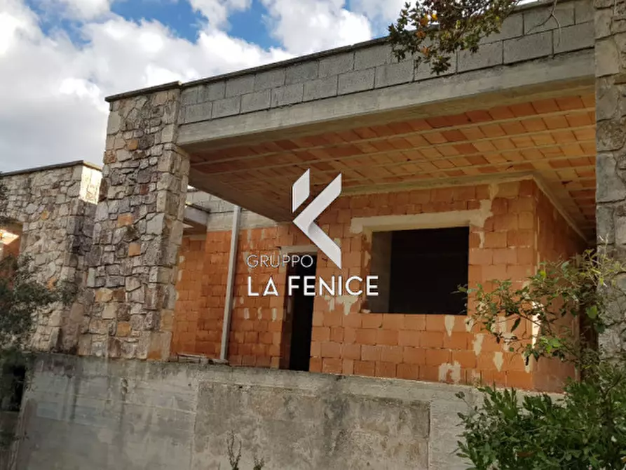 Immagine 13 di Villa in vendita  in viale Cardone a Fasano