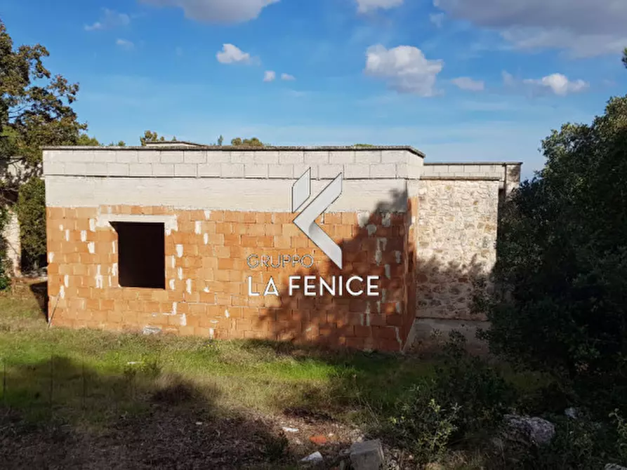 Immagine 14 di Villa in vendita  in viale Cardone a Fasano