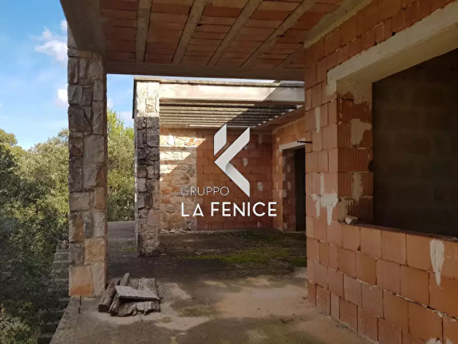 Immagine 15 di Villa in vendita  in viale Cardone a Fasano