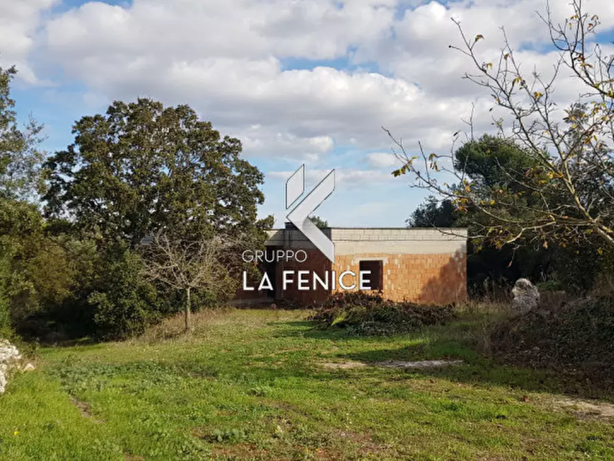 Immagine 22 di Villa in vendita  in viale Cardone a Fasano