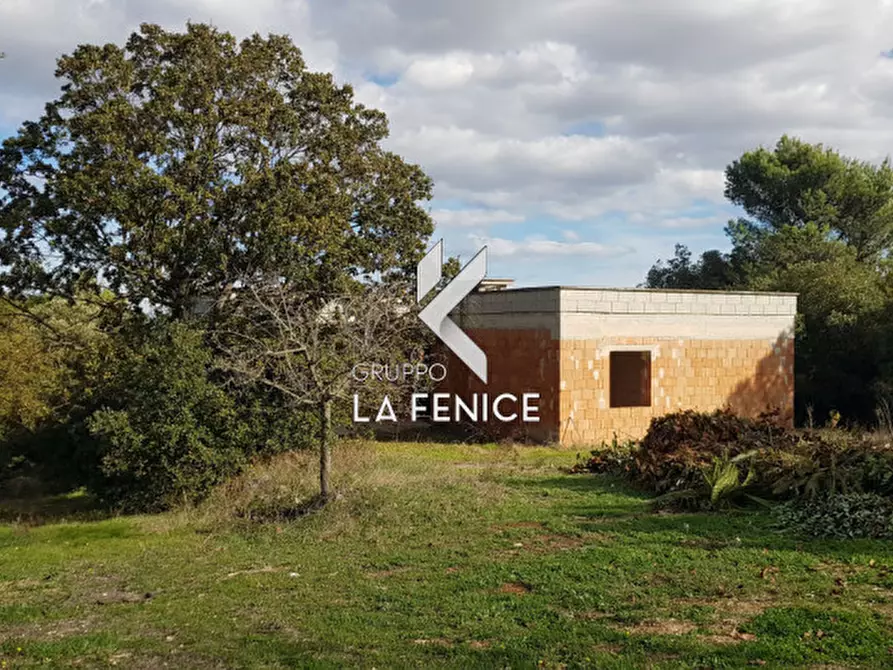 Immagine 23 di Villa in vendita  in viale Cardone a Fasano