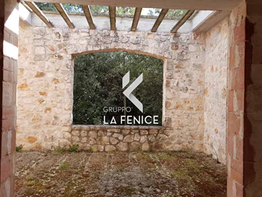 Immagine 31 di Villa in vendita  in viale Cardone a Fasano