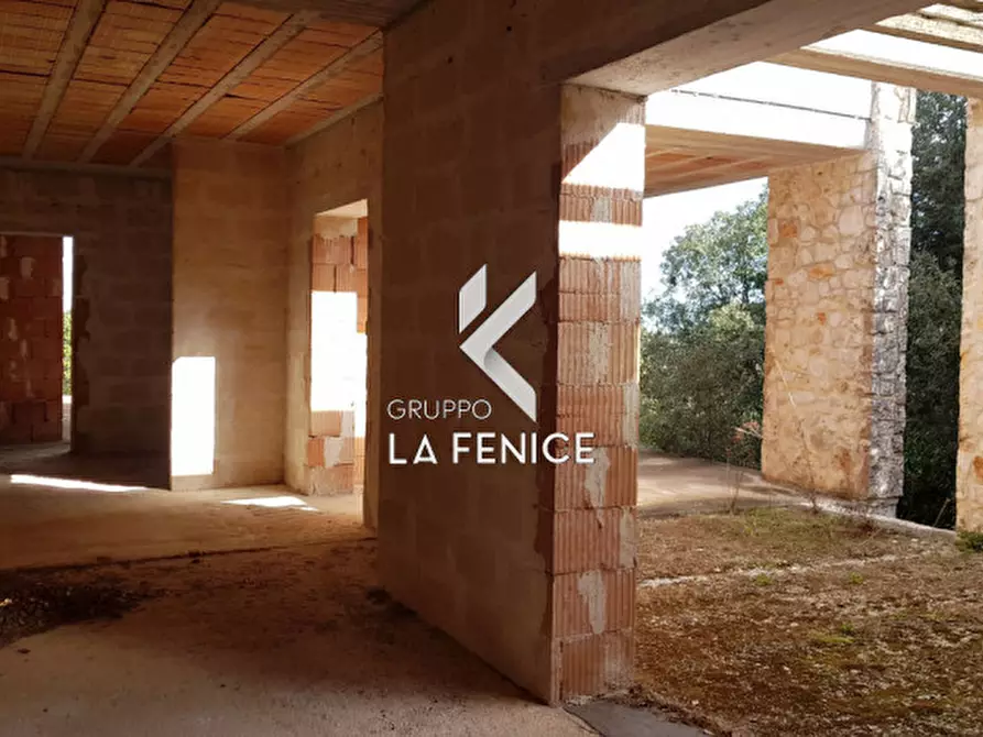 Immagine 34 di Villa in vendita  in viale Cardone a Fasano