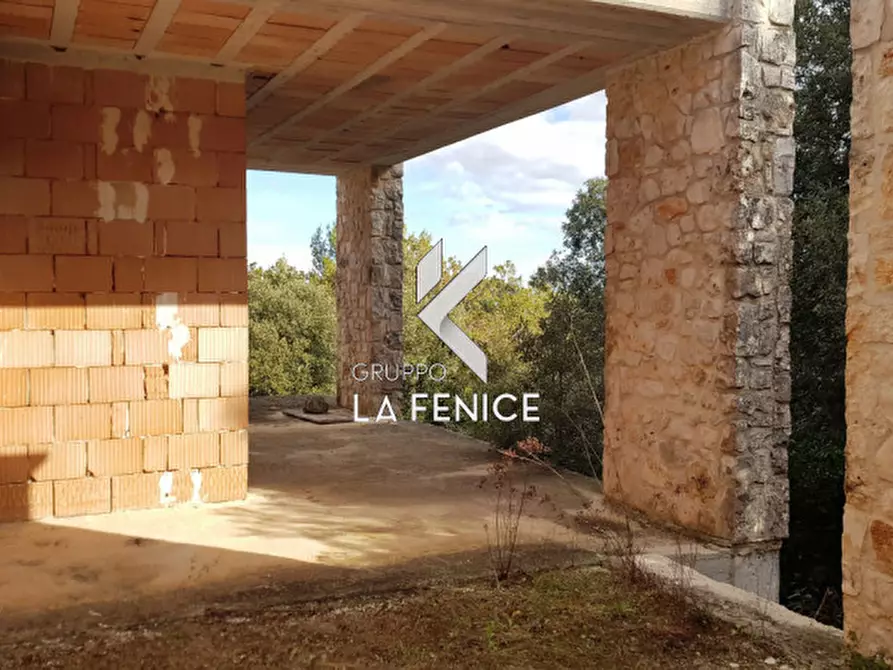 Immagine 34 di Villa in vendita  in viale Cardone a Fasano