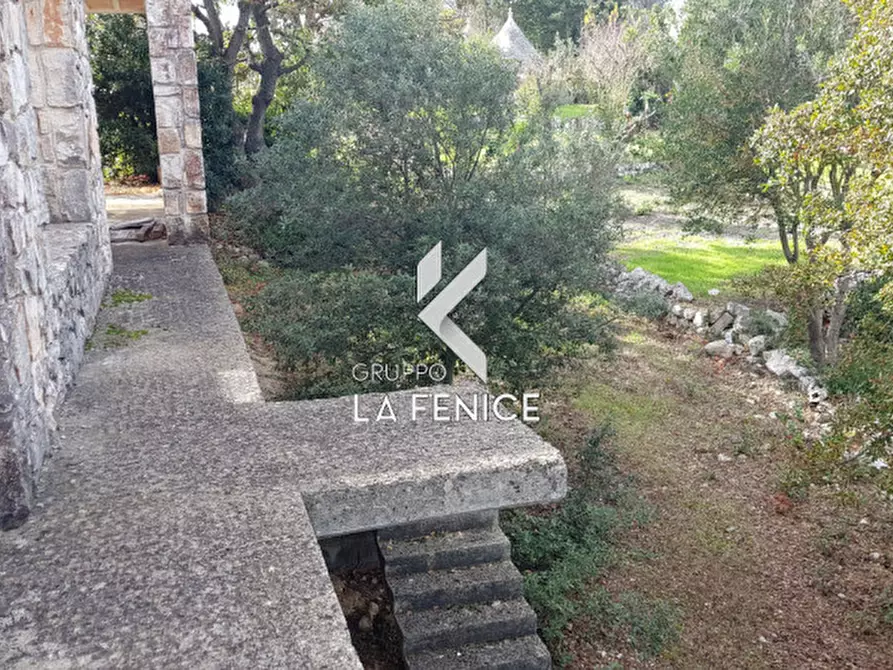 Immagine 36 di Villa in vendita  in viale Cardone a Fasano