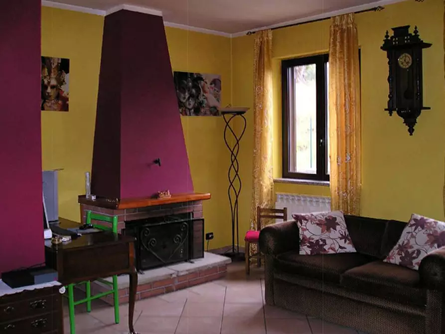 Immagine 1 di Appartamento in vendita  in Via Maglia 10 a San Vincenzo La Costa