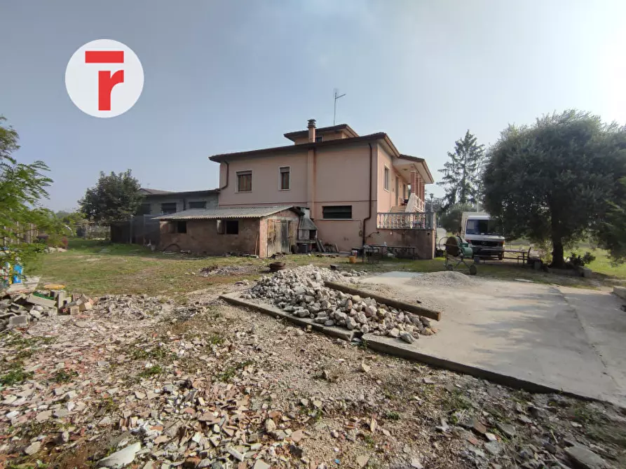 Immagine 18 di Casa indipendente in vendita  in Via Chiesa a Vigodarzere