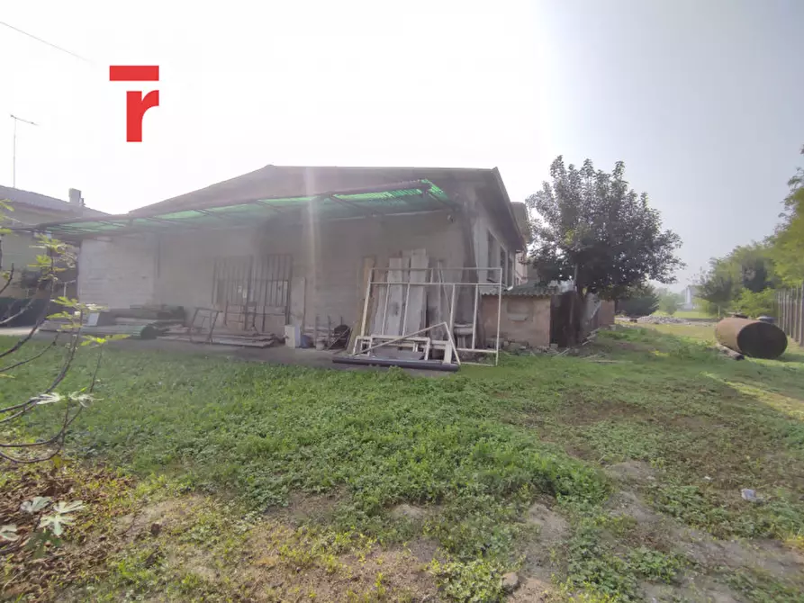 Immagine 21 di Casa indipendente in vendita  in Via Chiesa a Vigodarzere