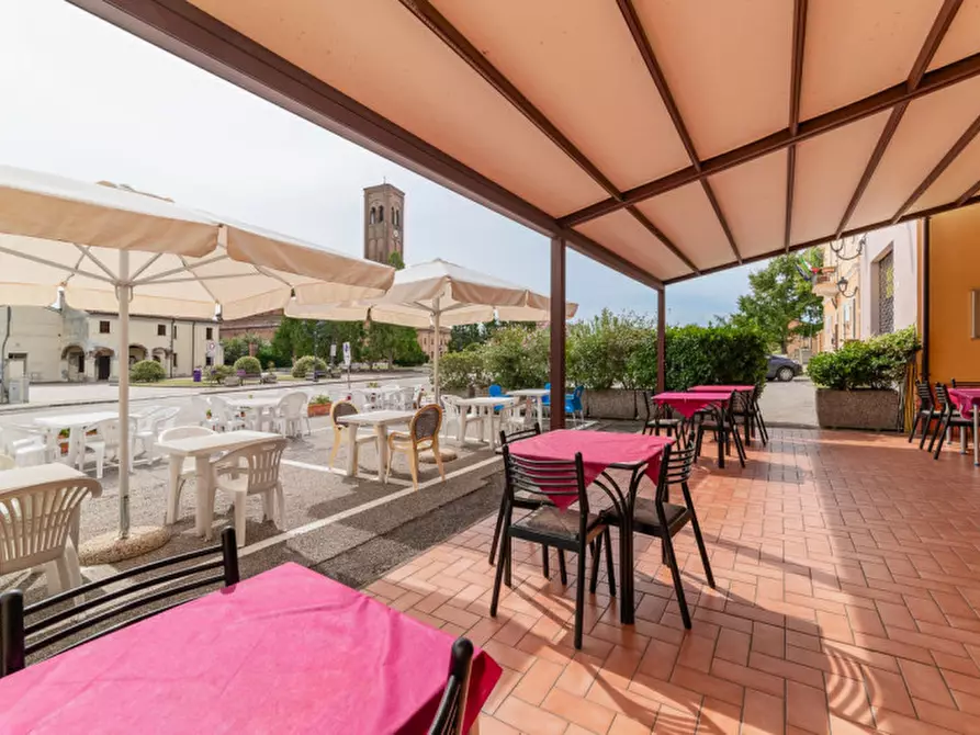 Immagine 21 di Attività commerciale in vendita  in piazza antonio gramsci 7 a Borgo Mantovano