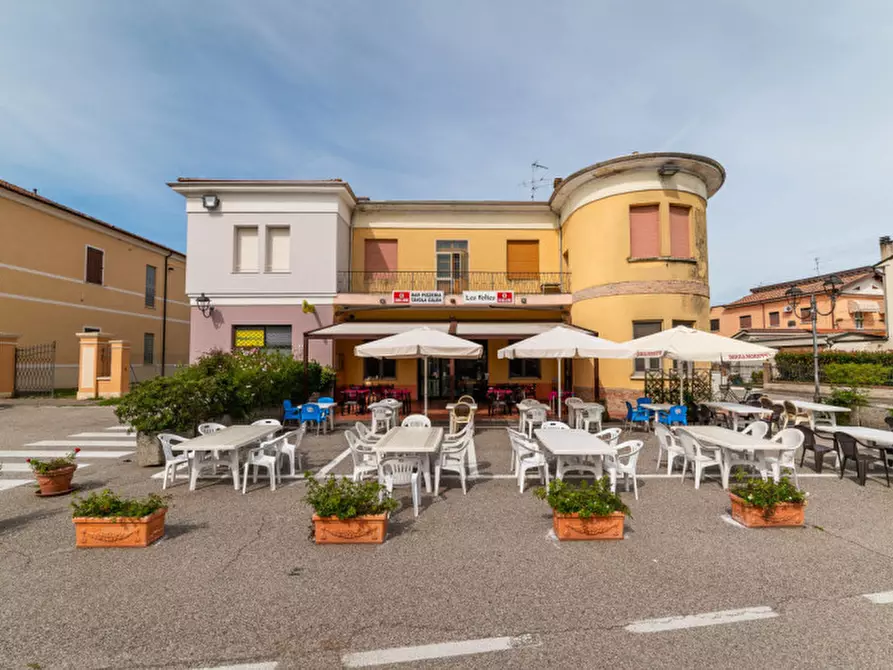 Immagine 22 di Attività commerciale in vendita  in piazza antonio gramsci 7 a Borgo Mantovano