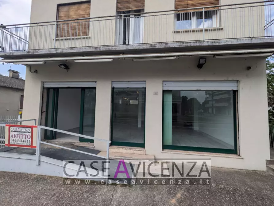Immagine 3 di Negozio in affitto  in via roma a Grisignano Di Zocco