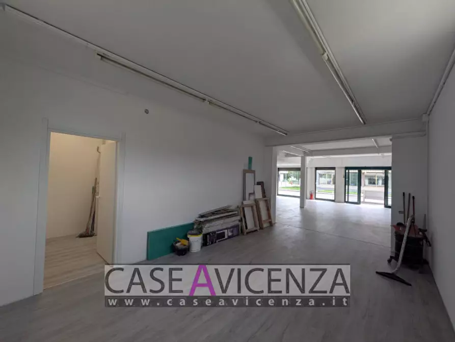 Immagine 7 di Negozio in affitto  in via roma a Grisignano Di Zocco