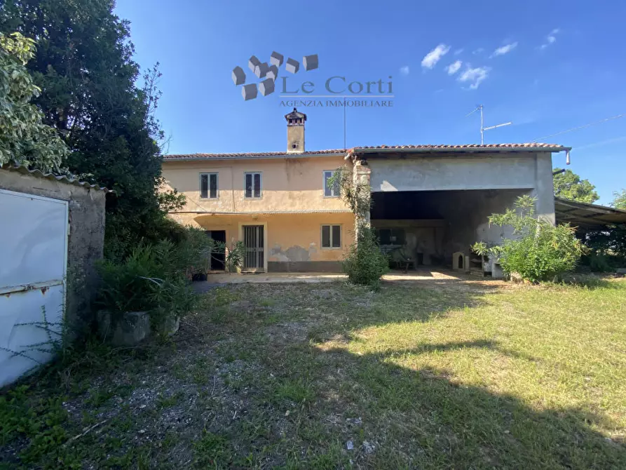 Immagine 3 di Rustico / casale in vendita  a Alonte