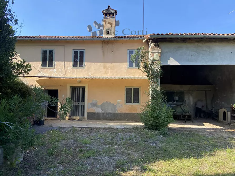Immagine 4 di Rustico / casale in vendita  a Alonte