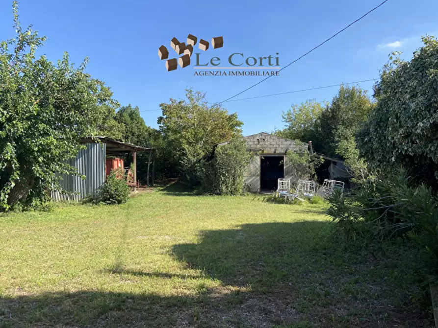 Immagine 5 di Rustico / casale in vendita  a Alonte