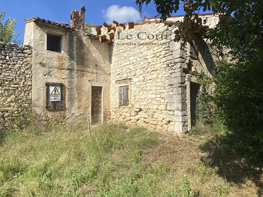 Immagine 7 di Rustico / casale in vendita  a Alonte