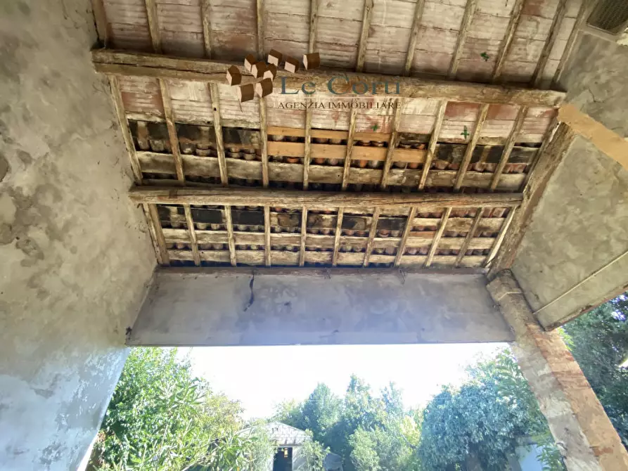 Immagine 9 di Rustico / casale in vendita  a Alonte