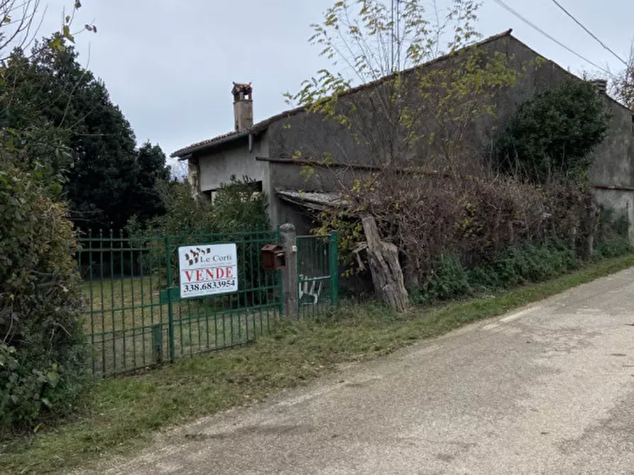 Immagine 14 di Rustico / casale in vendita  a Alonte