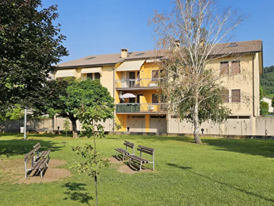 Immagine 1 di Appartamento in vendita  in via ZOPPEGA a Monteforte D'alpone