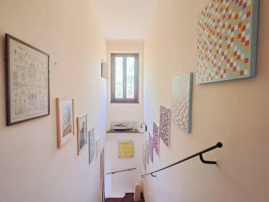 Immagine 12 di Rustico / casale in vendita  in Strada del Niccone a Tuoro Sul Trasimeno