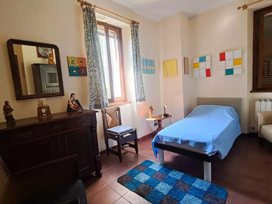 Immagine 13 di Rustico / casale in vendita  in Strada del Niccone a Tuoro Sul Trasimeno