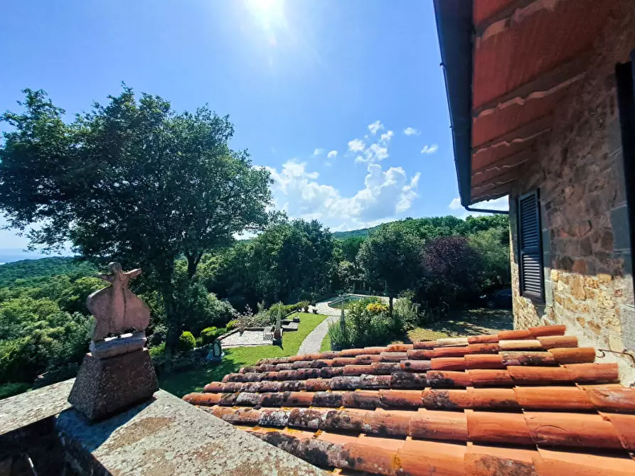 Immagine 15 di Rustico / casale in vendita  in Strada del Niccone a Tuoro Sul Trasimeno