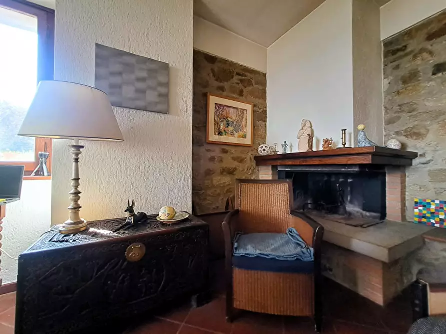 Immagine 16 di Rustico / casale in vendita  in Strada del Niccone a Tuoro Sul Trasimeno