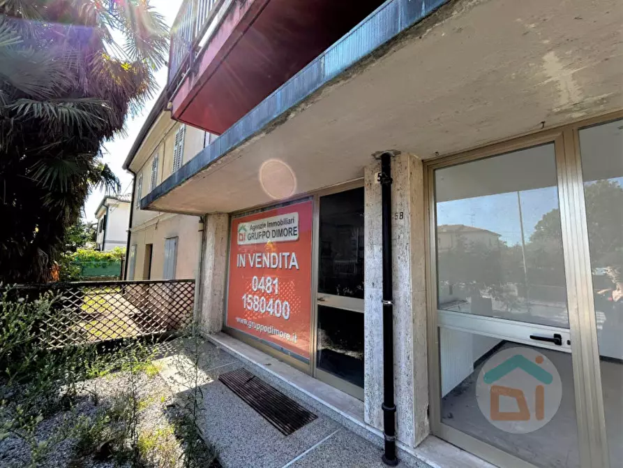 Immagine 3 di Negozio in vendita  in Via Aquileia 52 a Gradisca D'isonzo