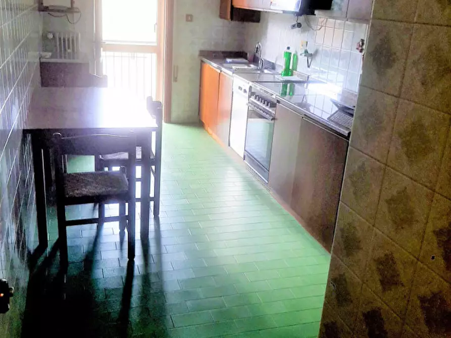 Immagine 3 di Appartamento in vendita  in Guizza a Padova