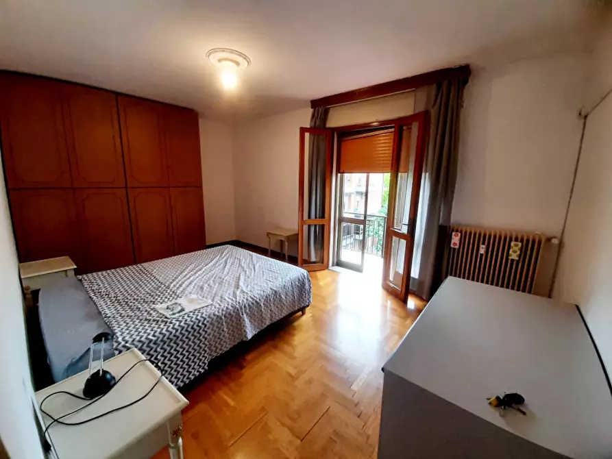 Immagine 7 di Appartamento in vendita  in Guizza a Padova