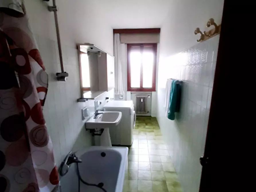 Immagine 9 di Appartamento in vendita  in Guizza a Padova