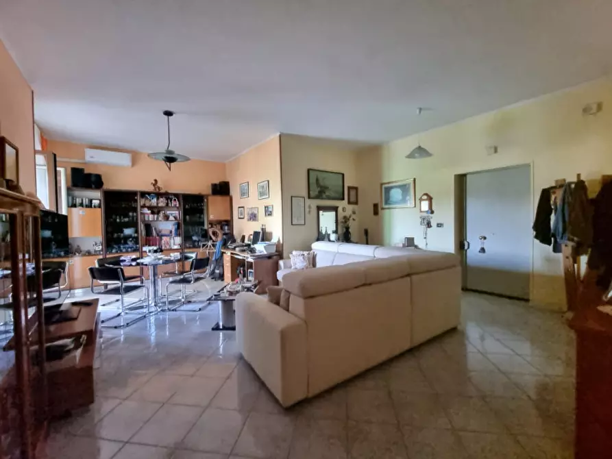 Immagine 1 di Appartamento in vendita  in Via Cimarosa 3 a Quarto